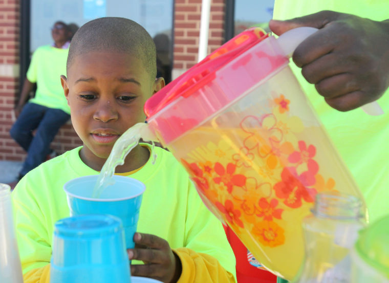 Lemonade Day
